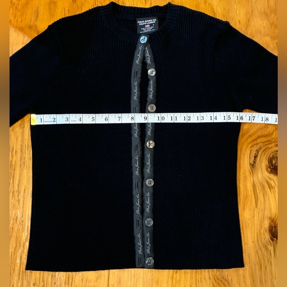 Vintage Polo Ralph Lauren 2 piece sweater combo. Size S&M - Picture 9 of 15